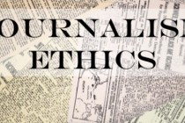 Kad je vijest roba, novinarska etika je antipoduzetnički termin