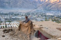Avganistan: Više od 30 povređenih u zemljotresu Printajte