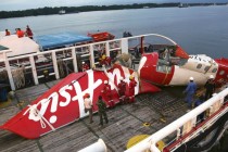 Istraga pokazala: Avion kompanije AirAsia se srušio zbog neispravnog dijela