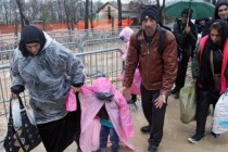 UNHCR: Uvesti vozove za izbeglice od Đevđelije do Preševa