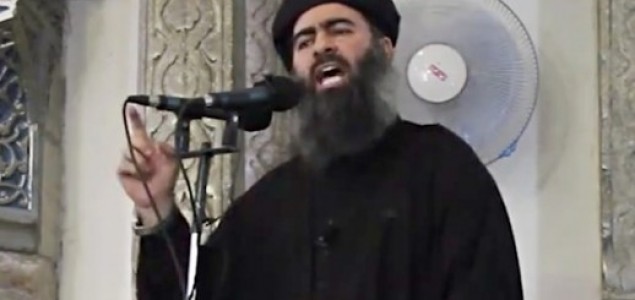 Vođa Islamske države al-Baghdadi prijeti: Dići ćemo pobunu u Saudijskoj Arabiji i napasti Izrael