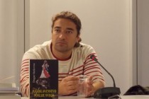 Promocija knjige ‘Jugoslavenstvo poslije svega’ Dragana Markovine u Mostaru