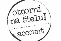 POZIV NOVINARIMA za prijavu radova za Novinarsku nagradu Antikorupcijske mreže u BiH ACCOUNT