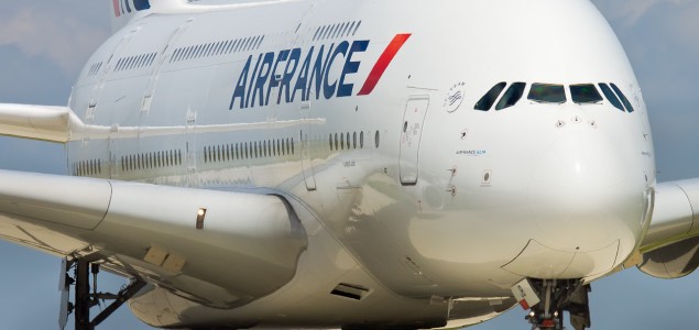 Zrakoplov San Francisco-Pariz sletio u Montreal nakon anonimne prijetnje