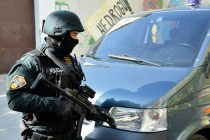 Velika akcija FUP-a u Sarajevu: Uhapšeno 11 osoba koje se dovode u vezu sa terorizmom