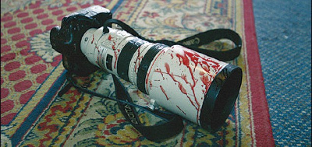 ZLOČIN I MEDIJI: Da li je ratni reporter platio ubistvo muslimana?