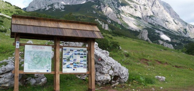 Nacionalni park Sutjeska – mrtvi kapital ili laboratorija u prirodi?