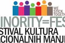 Festival kultura nacionalnih manjina Kantona Sarajevo “Minority fest 2015”