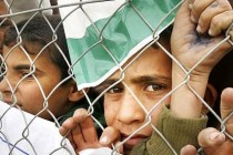 Gaza: Palestinski mališani protestirali zbog izraelskih hapšenja i torture