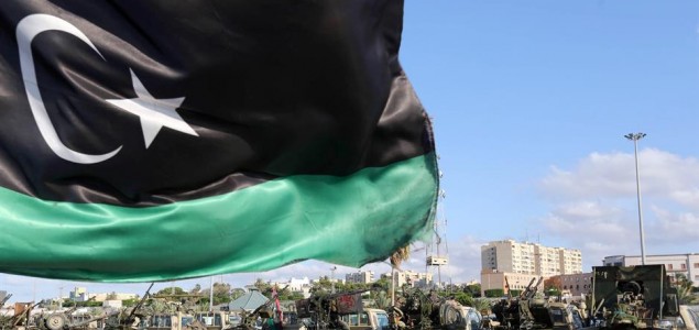 Tko će i na koji način prvi ‘uskočiti’ u Libiju