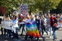 Podgorica: Održava se Parada ponosa