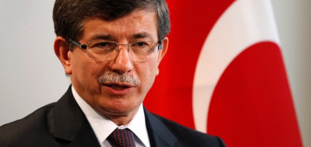 Davutoglu: Turska spremna da sarađuje s Rusijom