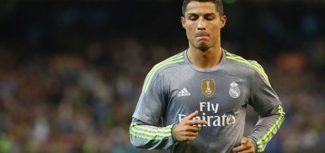 Cristiano Ronaldo nagovijestio gdje bi mogao završiti karijeru