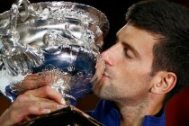 GOSPODAR TENISA: Nole osvojio šestu titulu!
