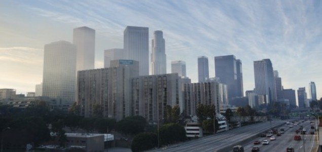 Izvanredno stanje u LA-u zbog velikog curenja metana