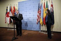 Vijeće sigurnosti UN-a na hitnim konzultacijama ”oštro osudilo” sjevernokorejski nuklearni pokus; SAD sumnja da je testirana H-bomba