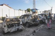 U napadu na restoran u Somaliji ubijeno više od 20 ljudi