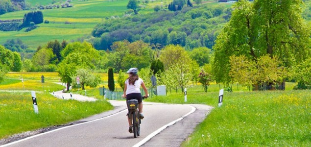Njemačka otvara biciklistički autoput potpuno bez automobila
