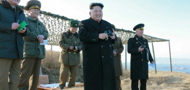 Kim Jong-un: Tako mlad, a već ‘Voljeni Vođa’