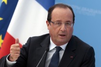 Oland želi da produži vanredno stanje u Francuskoj