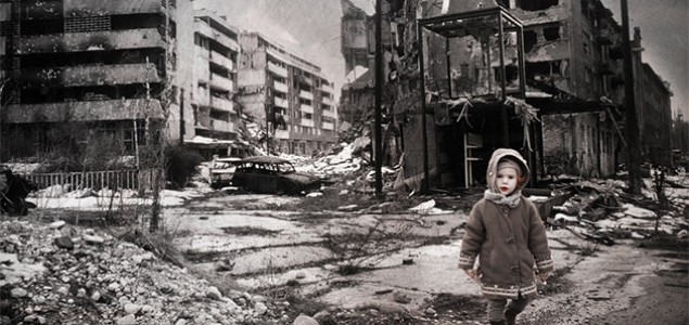 Na godišnjicu opsade: Kako “Sarajevo više nije isti grad”!?