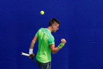 Džumhur će u četvrtom kolu ATP turnira u Miamiju igrati protiv Raonića