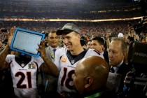 Denver Broncosi pobjednici 50. izdanja Super Bowla