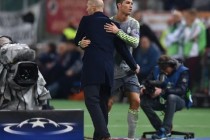 Zidane: Sretan sam zbog rezultata, igrači su bili odlični
