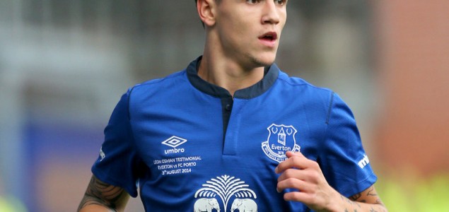 Bešić izabran za najboljeg igrača Evertona za mjesec januar