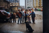Priče djece Sarajeva: Kako smo preživjeli opsadu Karadžićevih pacijenata