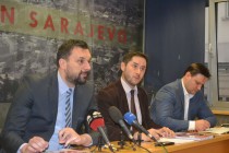 Konaković: Najmanje uplata dolazi iz Hercegovine jer tamo nema nikakve kontrole