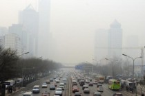 Zbog zagađenja zraka prerano umire 5,5 milijuna ljudi godišnje
