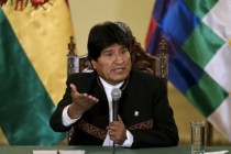 Evo Morales odlazi u Meksiko, zemlju koja mu je odobrila azil