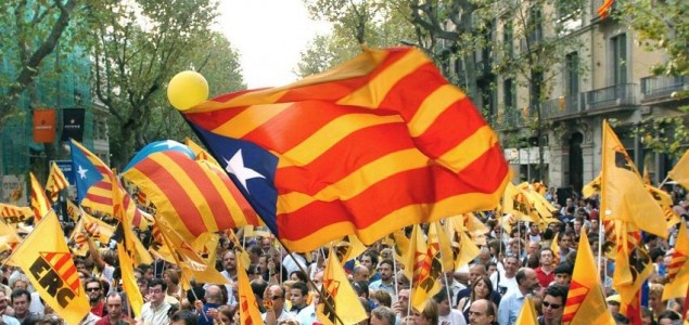 Šta je najbolje za Kataloniju: Jednostrano otcjepljenje ili dogovoren razlaz?