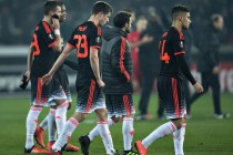 Uzvrat šesnaestine finala Evropske lige: Može li Midtjylland do čuda na Old Traffordu, Villareal ili Napoli?