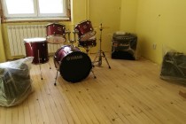 Realizovan projetk “Muzička soba” u Tuzli