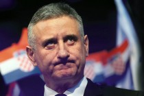 Tomislav Karamarko podnio ostavku na mjesto potpredsjednika Vlade Republike Hrvatske