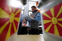 DIK: Makedonija spremna za izbore 5. juna