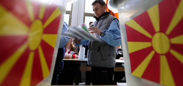 DIK: Makedonija spremna za izbore 5. juna