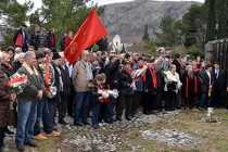 Obilježena 71. godišnjica oslobođenja Mostara od fašizma