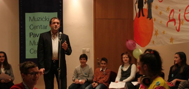 Predavanjem o Aleksinom životu počinje Šantićev festival djece pjesnika