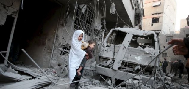 Donatorska konferencija za Siriju: Potrebno devet milijardi dolara pomoći