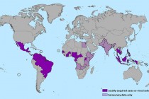 Honduras proglasio vanredno stanje zbog zika virusa