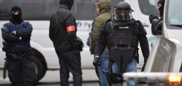 Belgijska policija uhapsila šest osoba povezanih s napadima u Briselu