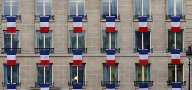 U Francuskoj povećan rasizam, anttisemitizam i islamofobija