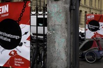 Švicarci na referendumu odbacili protjerivanje stranaca