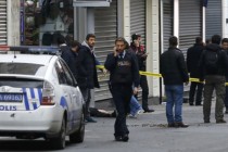 Pet osoba poginulo u eksploziji u Istanbulu