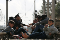 Brige izbeglica: Tortura na delu, bez opcije kuda dalje