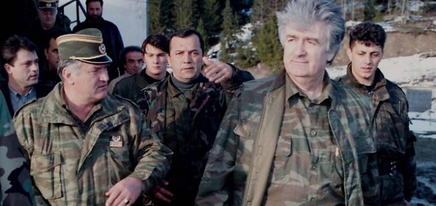 Odgođen skup podrške Ratku Mladiću u Banjoj Luci