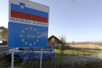 Slovenija zatvorila ‘balkansku rutu’